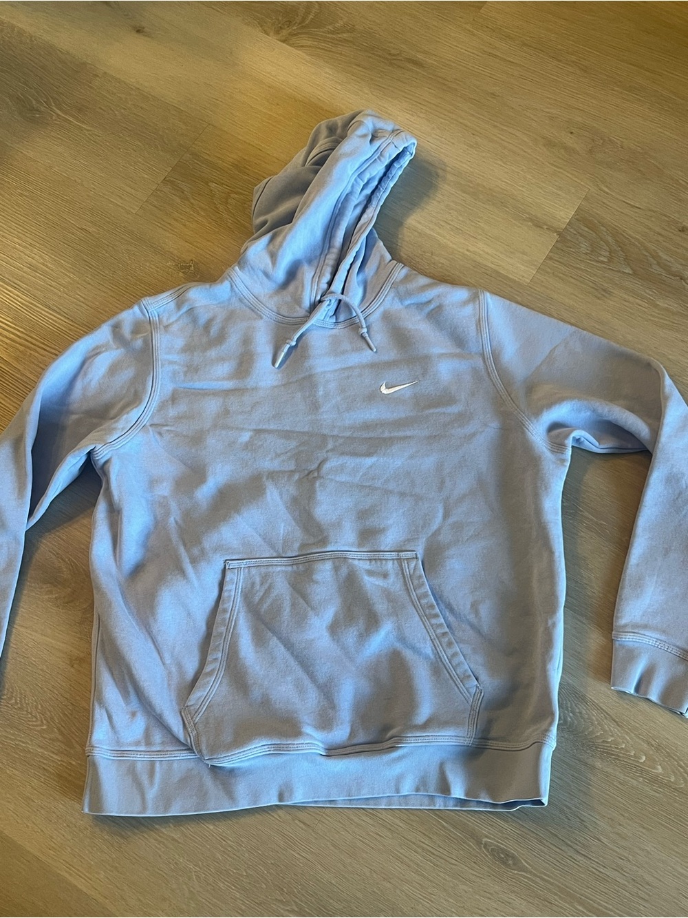 Nike Hoodie XL